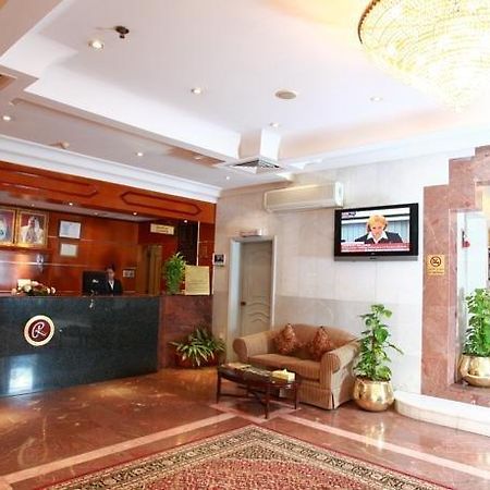 Windsor Tower Hotel 마나마 외부 사진