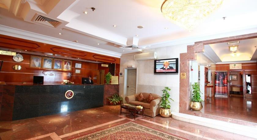 Windsor Tower Hotel 마나마 외부 사진